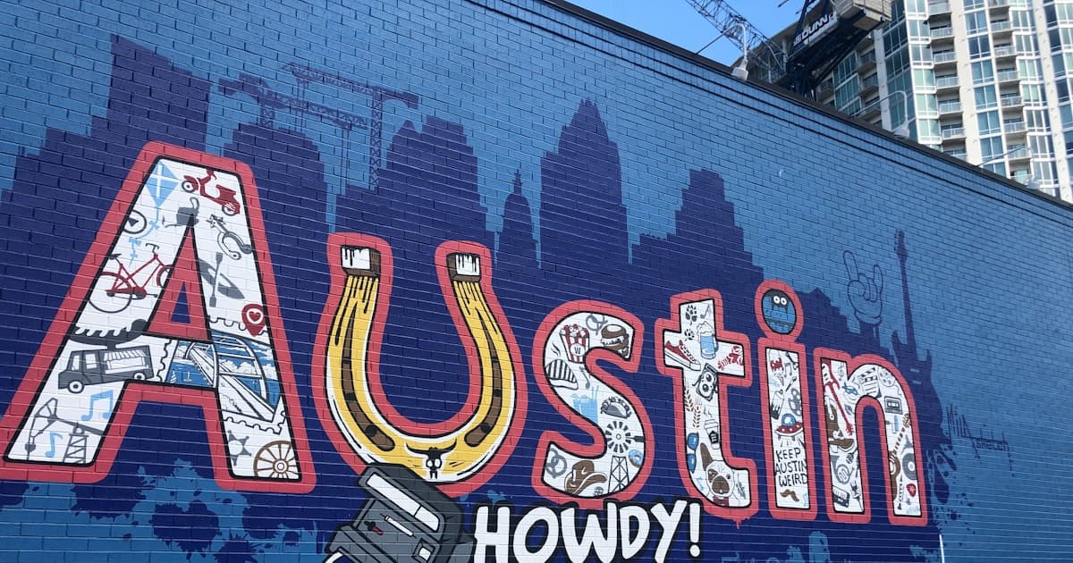 Austin-Round Rock Homebuyer Guide: Busting the 20% Down Myth