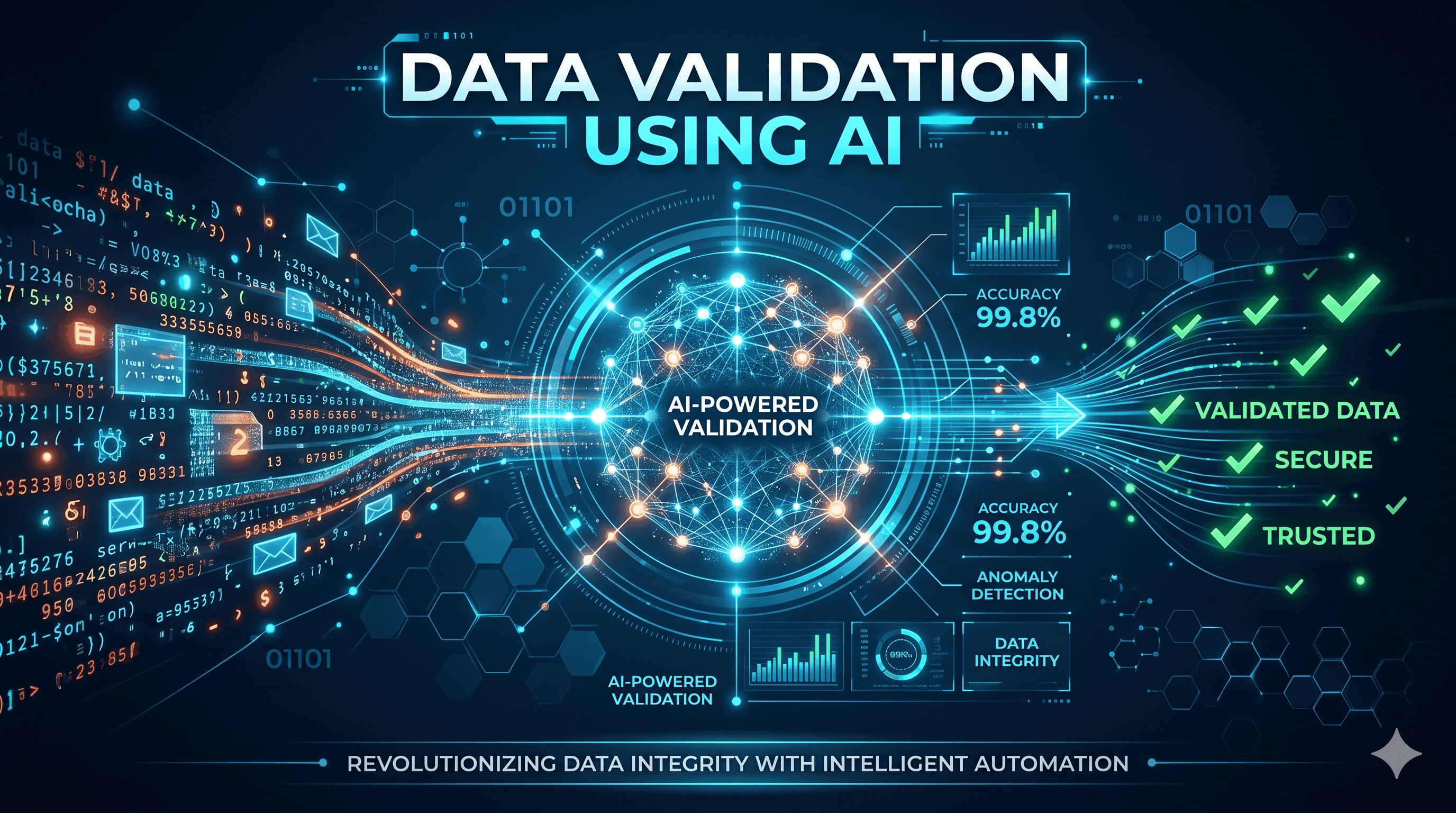 From Weeks to Minutes: Leveraging LLMs for Automated Data Cleaning