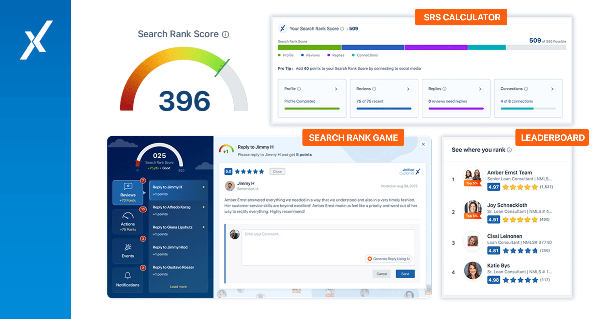 How Experience.com and Voce.com Build Your Online Reputation and Rank in 2026